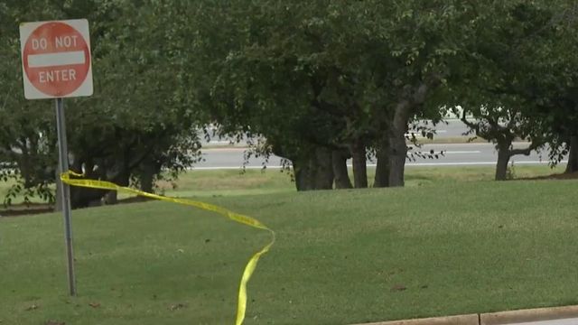 2 shootings near Western Blvd. shake up Raleigh neighborhood