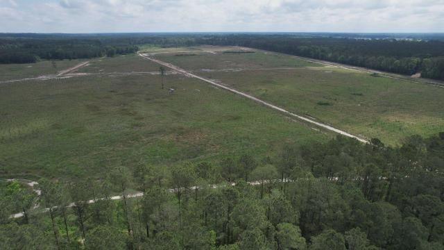 Site for possible titanium plant in Raleigh