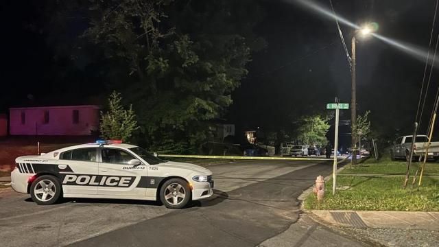 3 juveniles injured in two separate drive-by-shootings in Durham ...