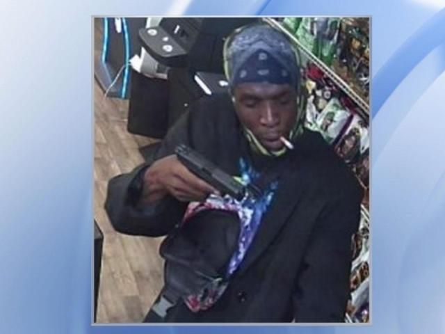 Durham police seek public's help in identifying armed convenience store ...