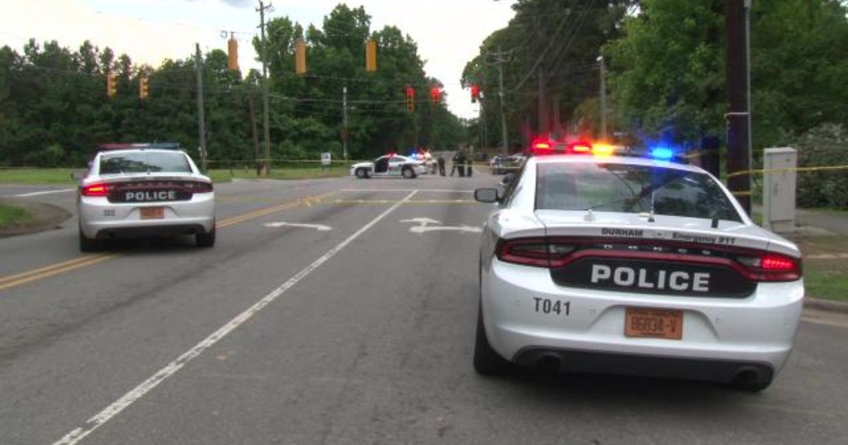 Victim of Saturday drive-by shooting in Durham identified ...