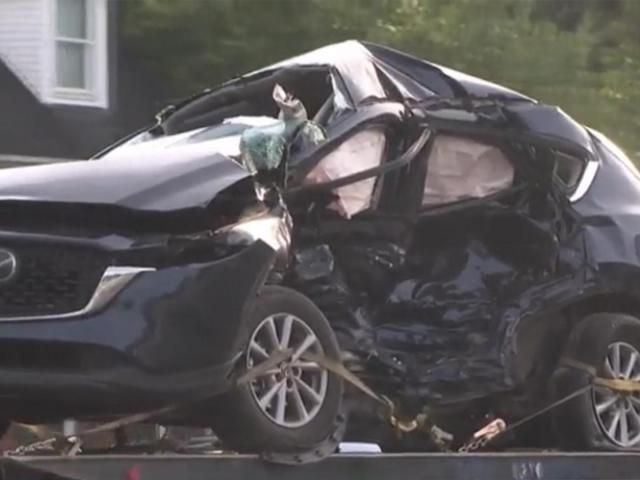 Man charged with DWI in deadly Garner crash has lengthy history of traffic offenses – WRAL News