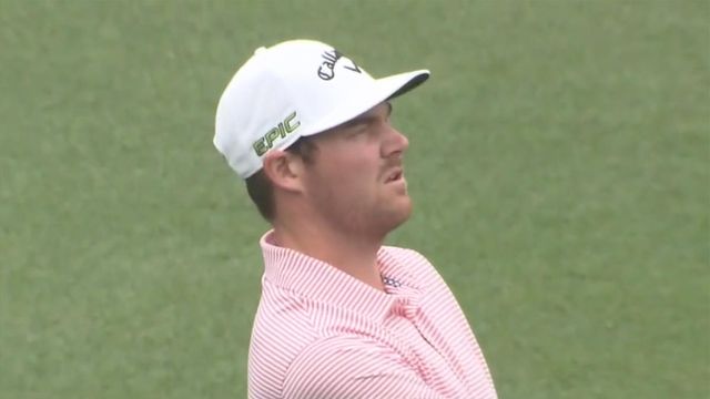 Grayson Murray remembered by longtime friend as true to himself, fierce competitor