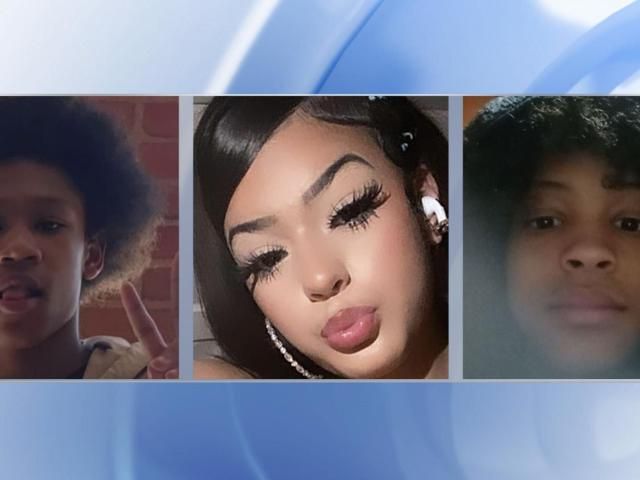 Two missing Chapel Hill teens found safe; 3rd teen still missing & 2 ...