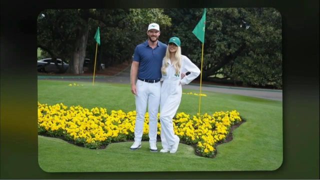 Friends, family remember pro golfer and Raleigh native Grayson Murray