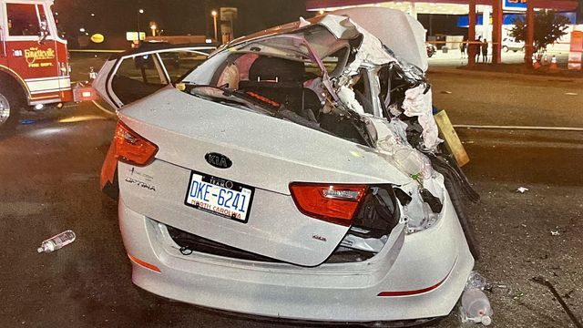 Family receives $3 million from 2018 fatal drunk driving crash