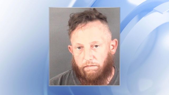 Fayetteville man charged with secret peeping at Food Lion
