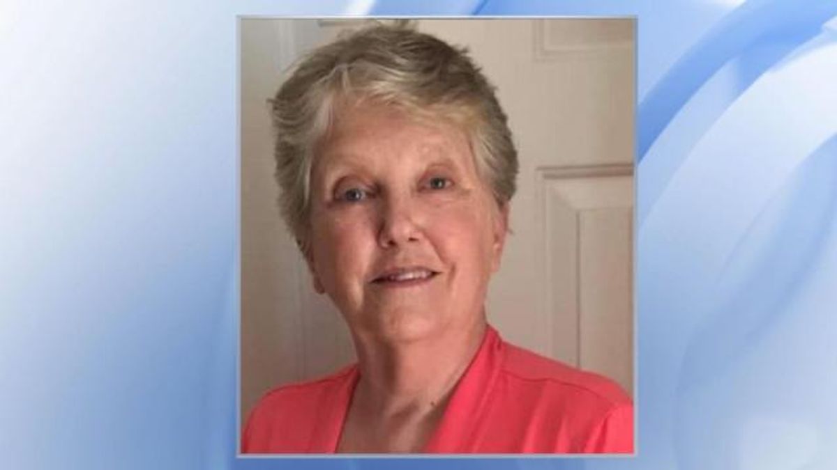 Missing 75-year-old Zebulon woman, found safe by Franklin County ...