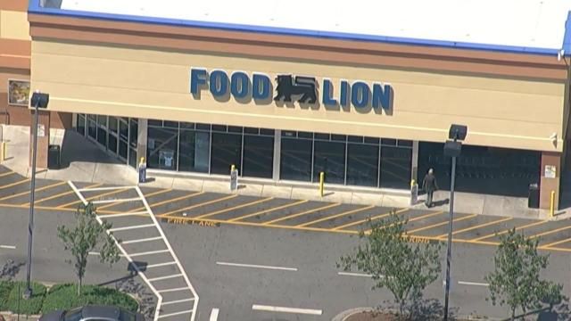 One person died from a shooting at a Food Lion in Goldsboro on Friday, June 7, 2024.