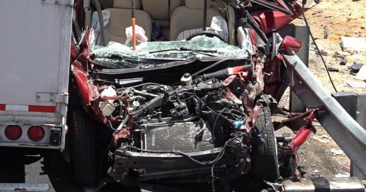 79-year-old Raleigh woman killed in tractor-trailer crash on US 70 ...