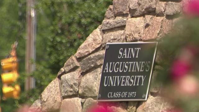 St. Augustine's, Shaw alumni react to SAU board chair's letter