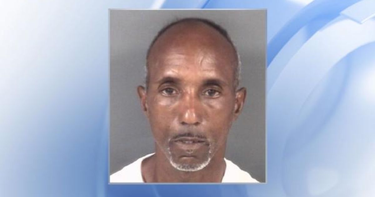 Fayetteville police arrest, charge man with deadly stabbing on S ...