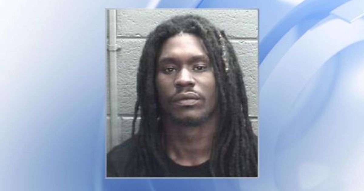 Man charged with first-degree murder in Rocky Mount shooting :: WRAL.com