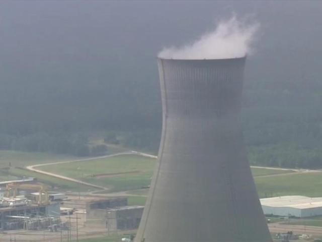 Sirens go off at Harris Nuclear Plant, but county officials say there is no emergency