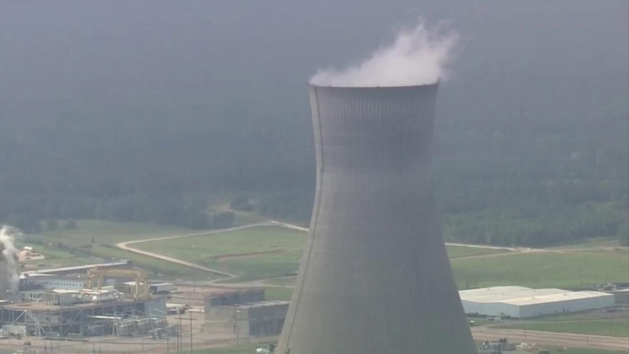 What to know about Shearon Harris Nuclear Plant, emergency plans
