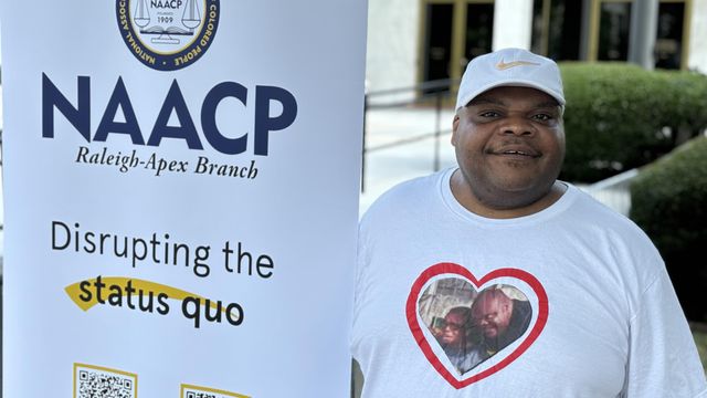 NAACP calls for investigation into case of Henderson Atwater