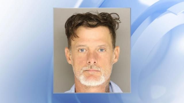 Moore County man charged with rape, child sex crimes :: WRAL.com