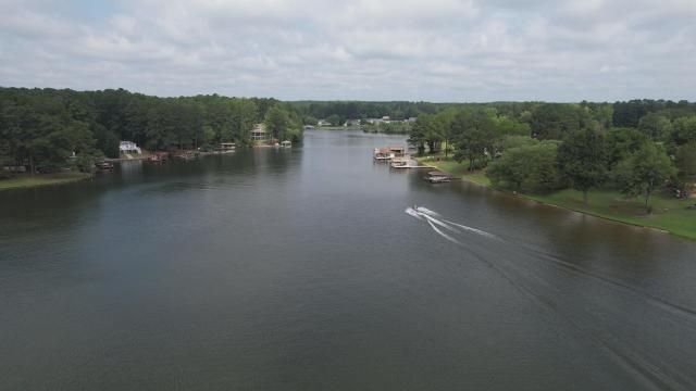 A recreational water advisory has been issued for the Roanoke River due to a chemical storage facility fire that caused runoff water to pollute nearby water sources.