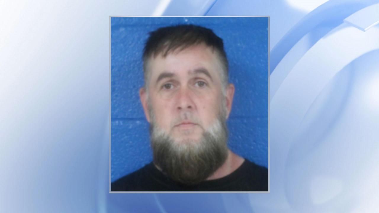 42-year-old faces second-degree forcible sex act charge in Nash County