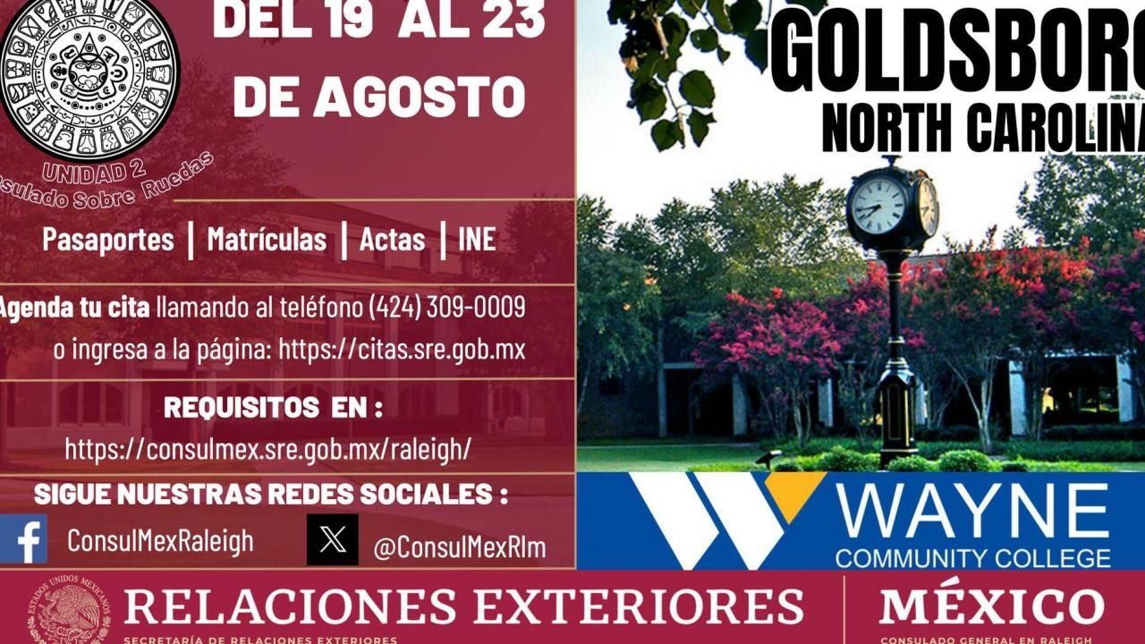 Secretaría de Relaciones Exteriores reflexiona sobre los 80 años de la ONU  y los aportes e hitos de México | Naciones Unidas en México, image size:1280x720