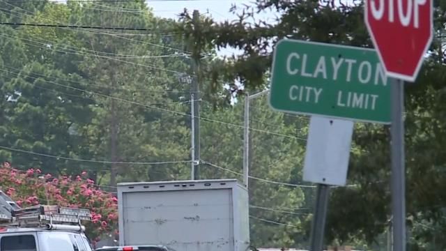 Business 70 expansion plan could ease congestion on Clayton roads