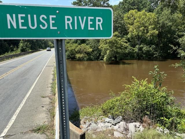 Local farmers prepare for impacts