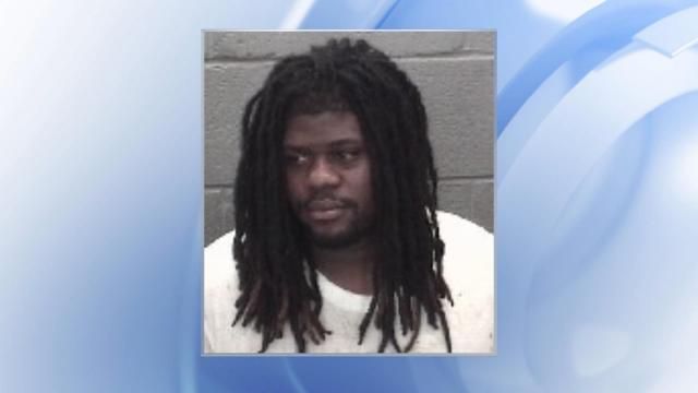 Daquan Marcato Jones, 32, of Rocky Mount (arrest from 2019)