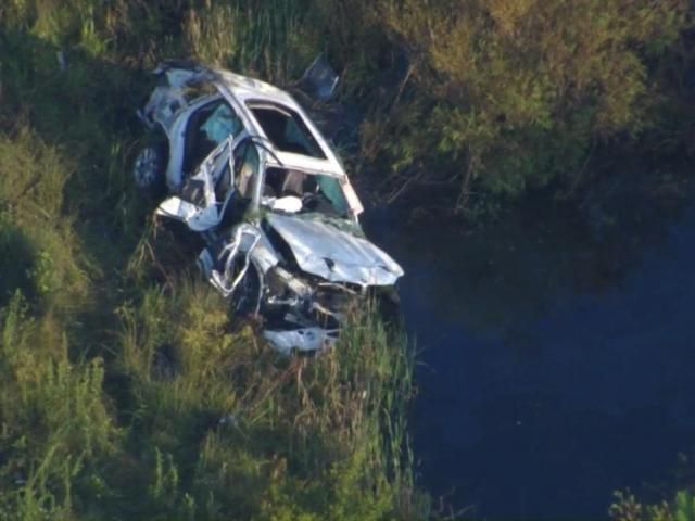 Crash closes S. Miami Boulevard in Durham Thursday morning