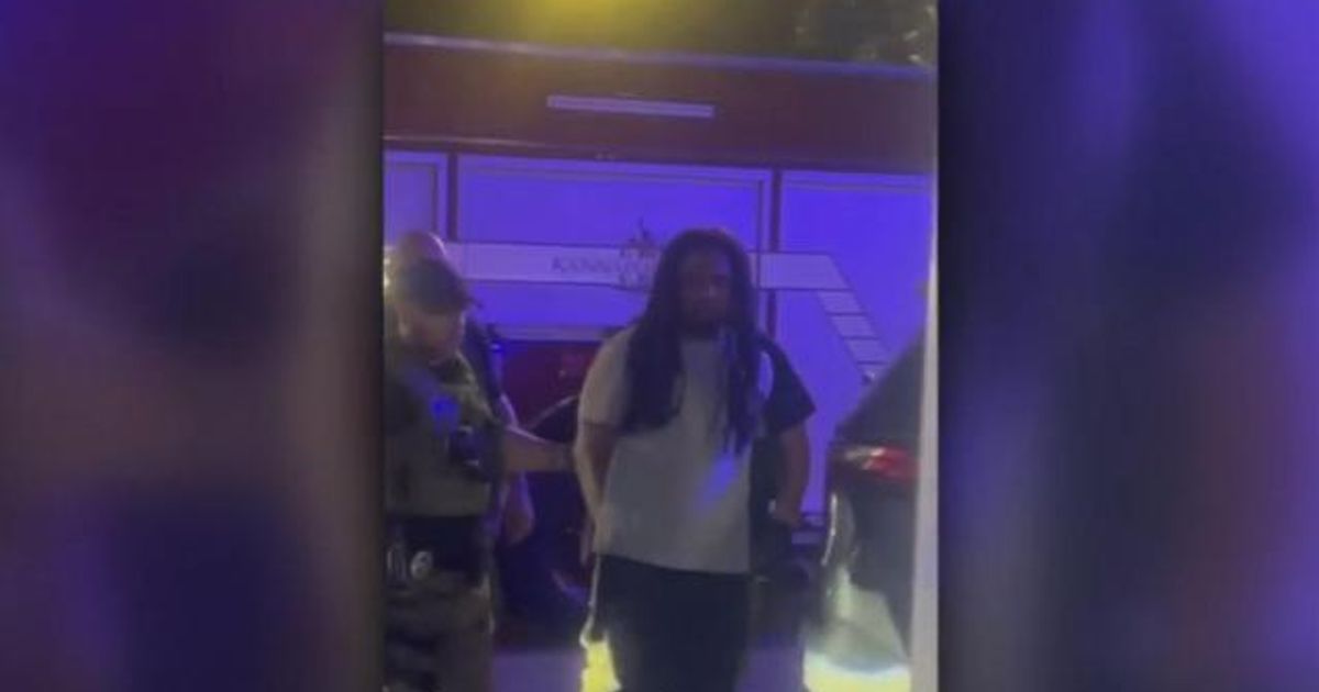 Escaped murderer captured near Charlotte; woman charged with helping ...