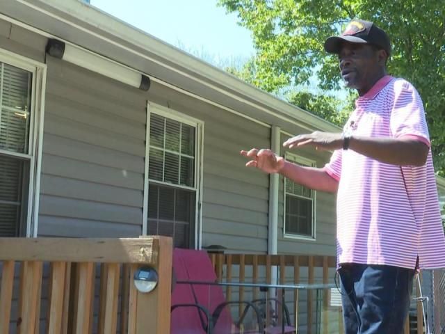 Raleigh nonprofit helps provide affordable housing as costs and property taxes continue to rise