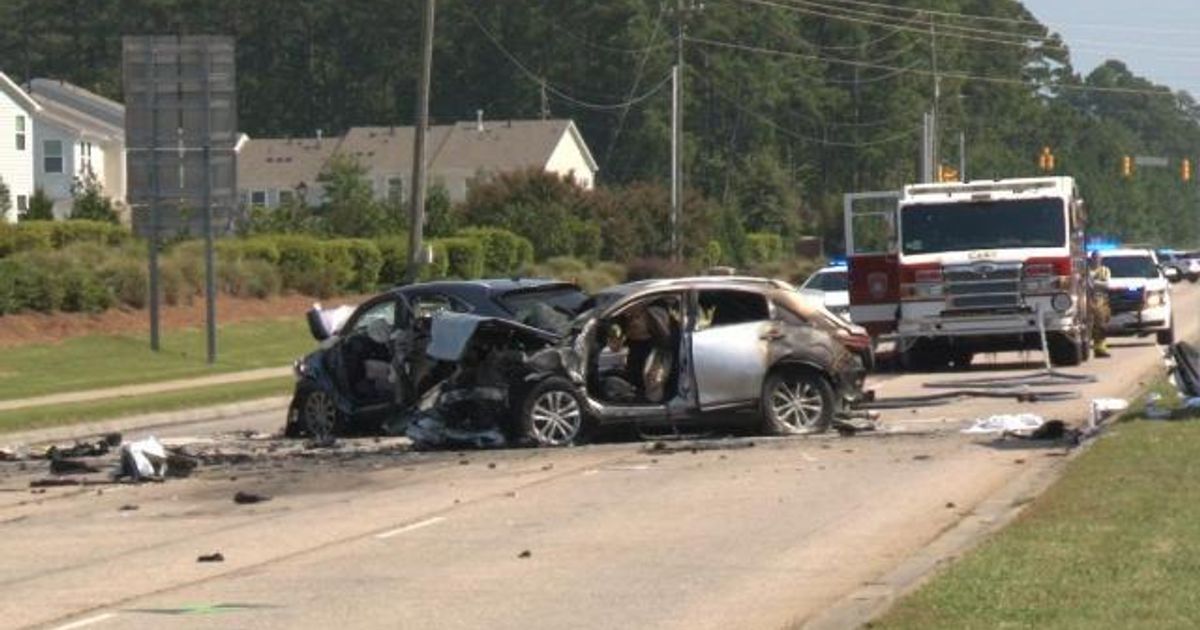 Cary man killed in crash on NC 55 near Triangle Expressway in Wake ...