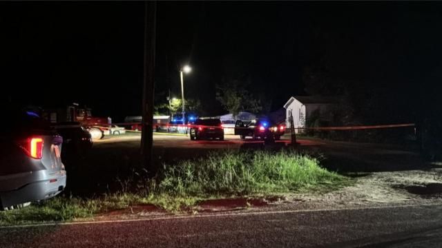 Man shot and killed in Cumberland County :: WRAL.com