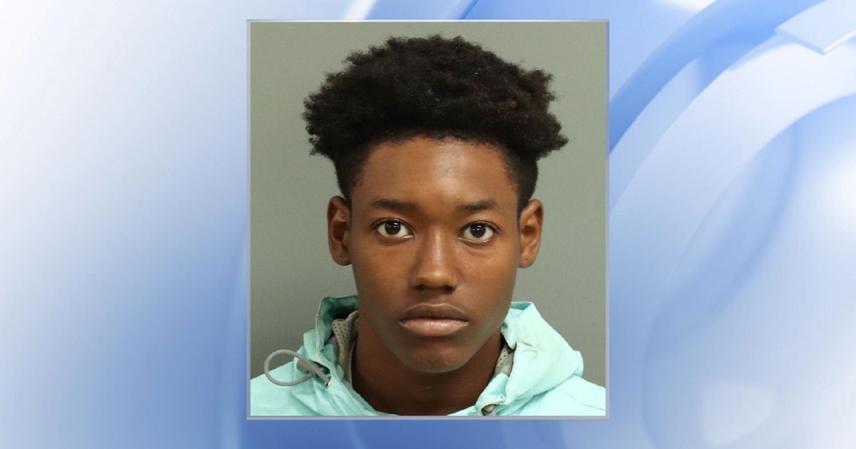 Teen pleads guilty to manslaughter for shooting Raleigh middle schooler ...