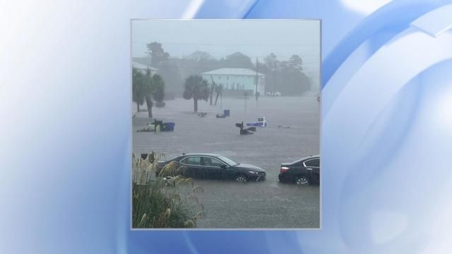 Carolina Beach: Sept. 16, 2024