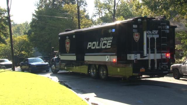 Durham police investigating 'suspicious' death after man found dead in home on East Markham Avenue