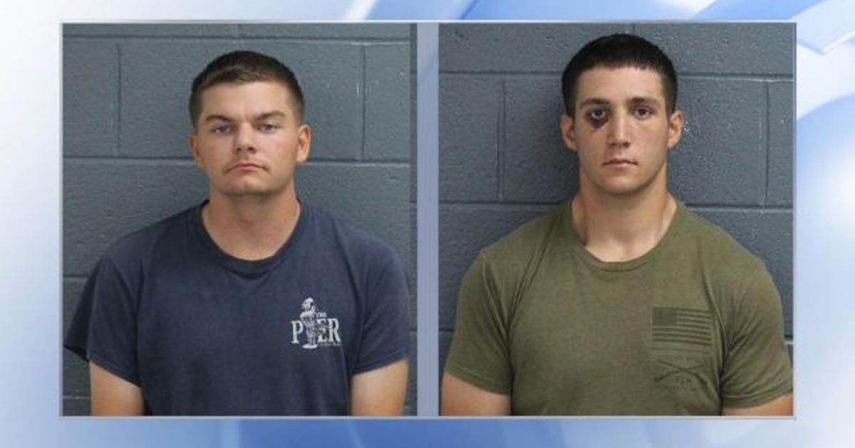 Camp Lejeune Marines charged with rape in Surf City :: WRAL.com