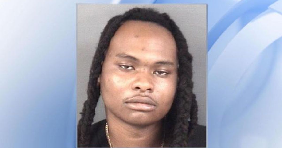 Hope Mills man charged with murdering 25-year-old man after turning ...
