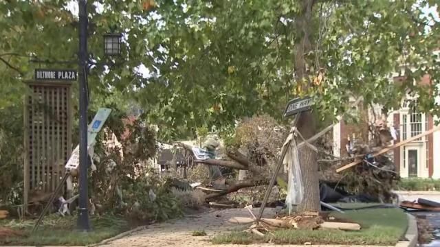 Durham company works to bring cell service to western NC after Helene ...