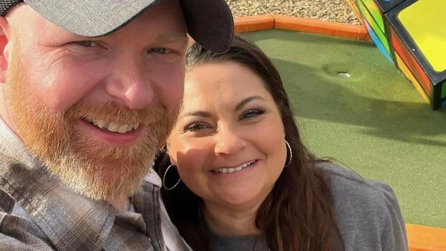 Avery Co. family loses woman to mudslide