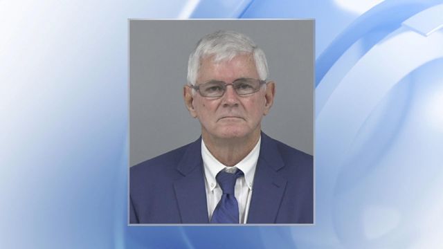 Johnston County Commissioner Sentenced To Prison For Sex Crimes