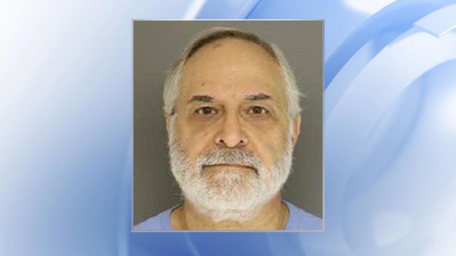NC House candidate charged with removing campaign signs in Moore County