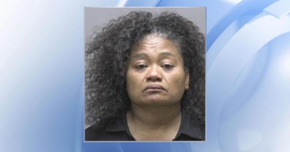 Mother arrested, charged with second-degree murder of 21-year-old son ...