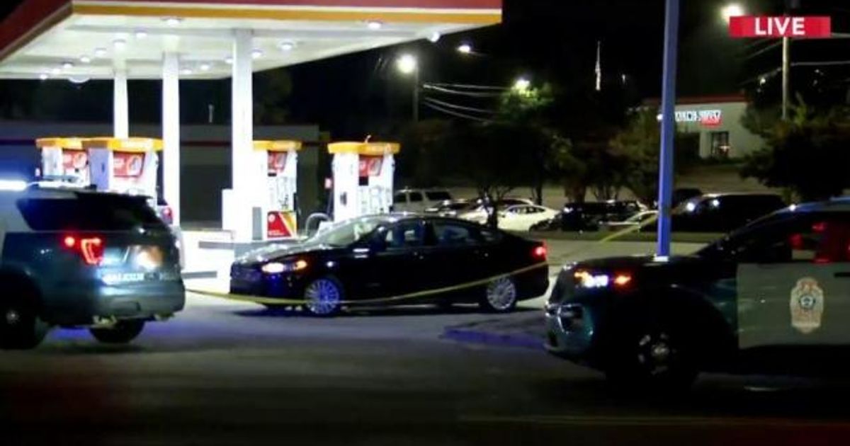 Man arrested in armed robbery at Circle K on New Bern Avenue in Raleigh ...