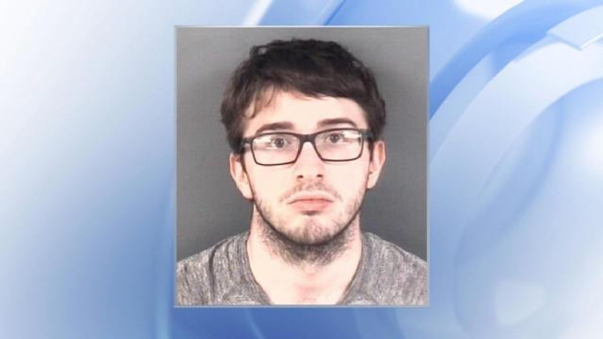 Man arrested, charged with rape of minor in Fayetteville :: WRAL.com