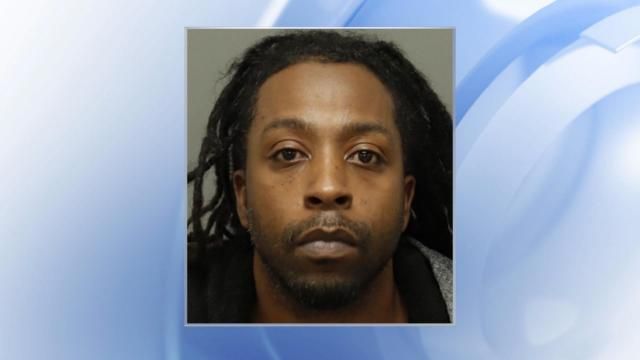 Reginald Deshawn Sturdivant