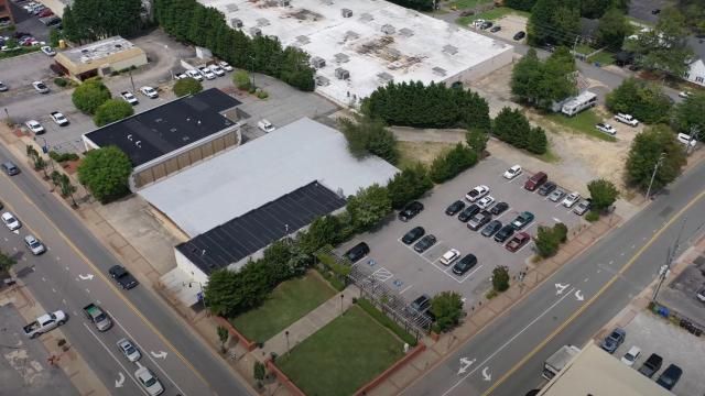 Fuquay-Varina development
