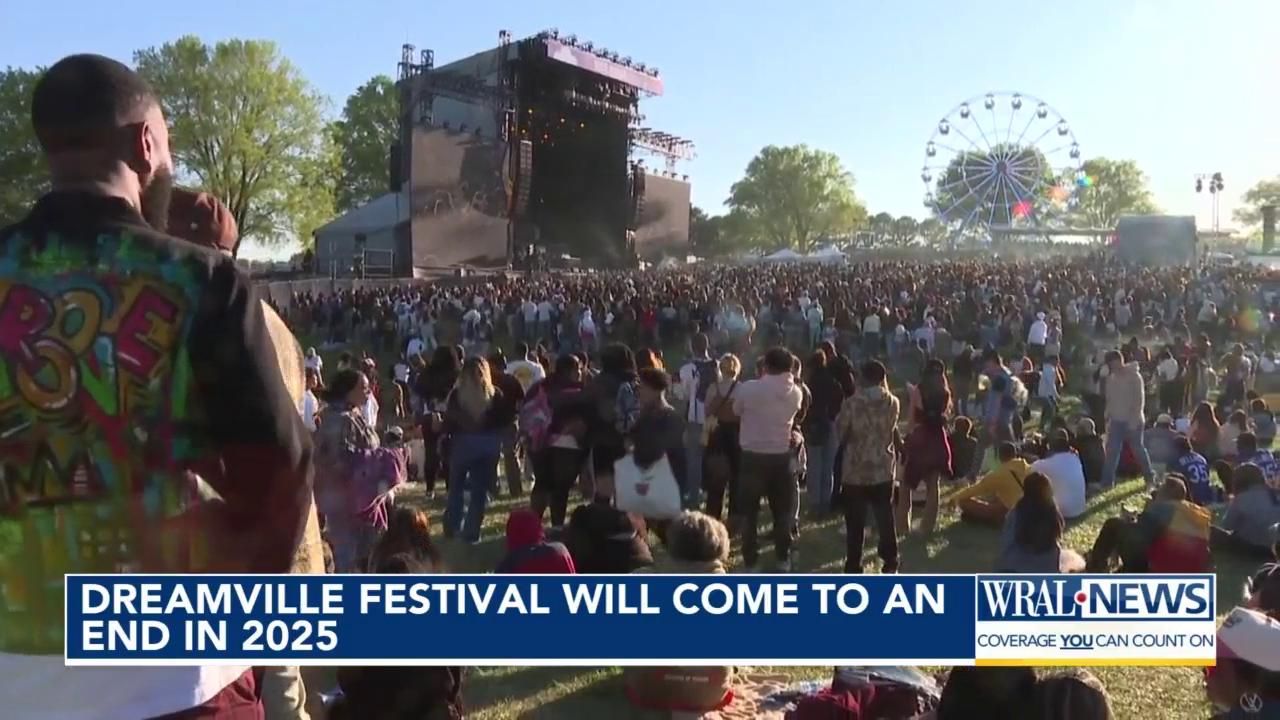 J. Cole News and Reporting Coverage | WRAL
