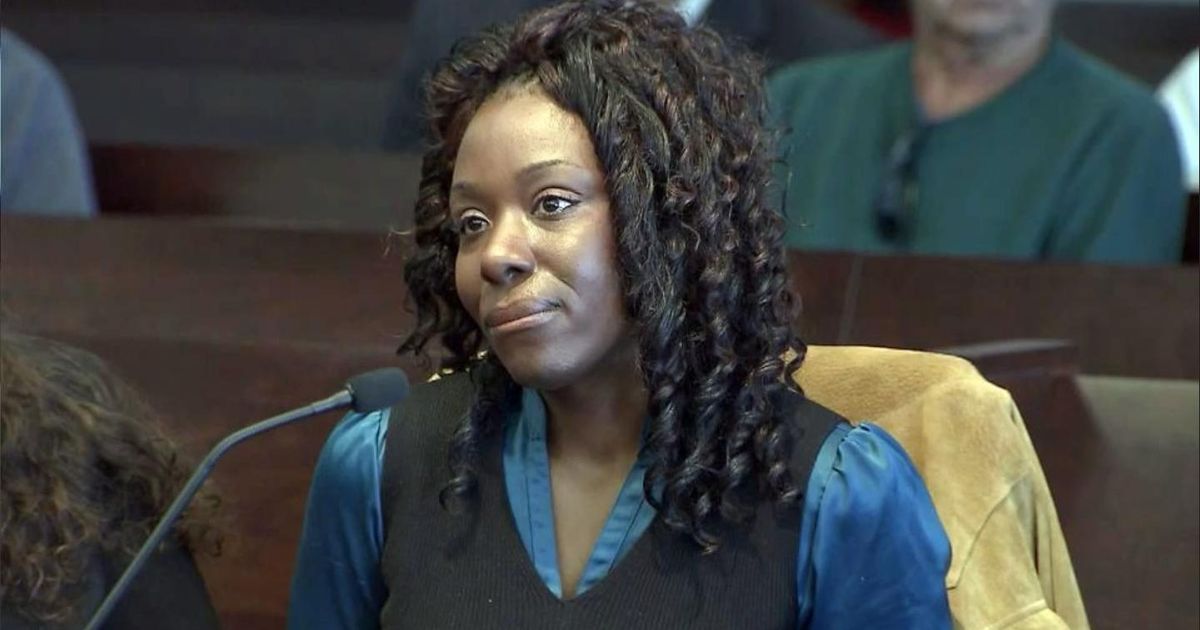 Crystal Mangum, woman at center of 2006 Duke lacrosse case, to be released from prison