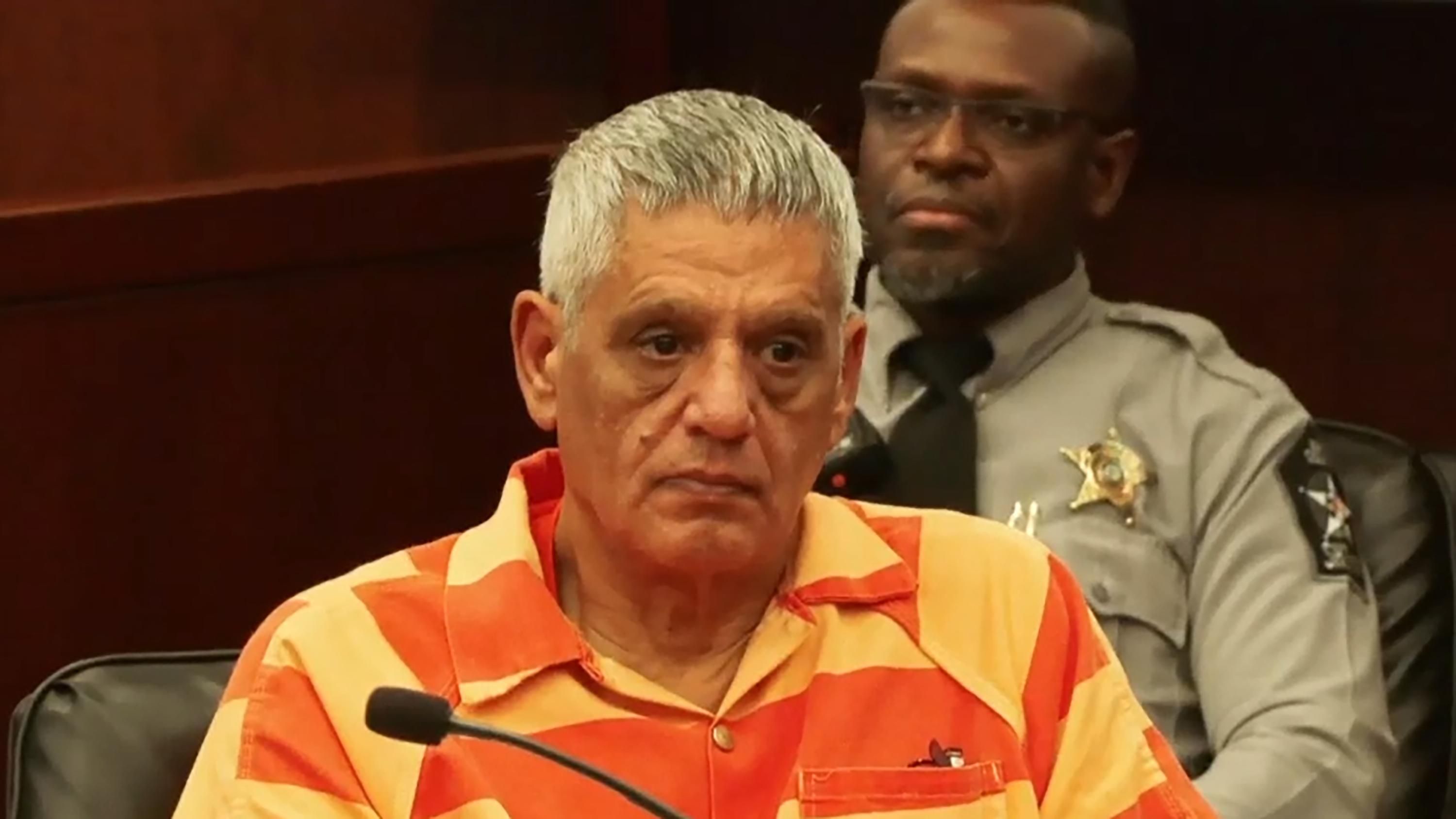 Raleigh store owner receives 5- to 7-year prison sentence
