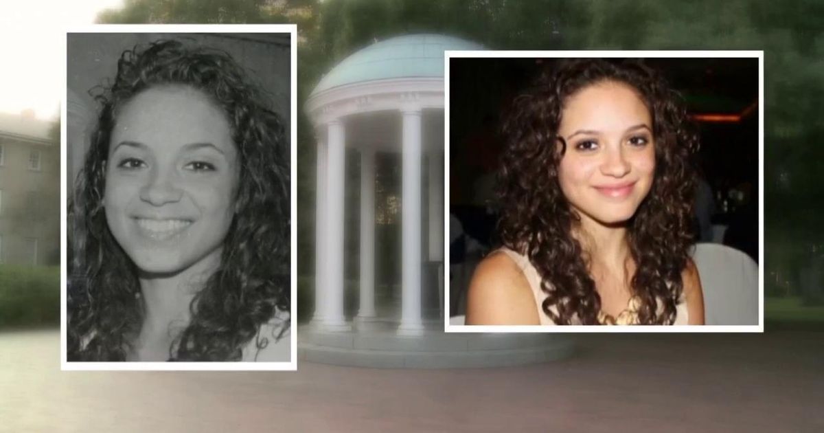 Defense attorneys want to question roommate, fellow UNC student about Faith Hedgepeth's 2012 murder